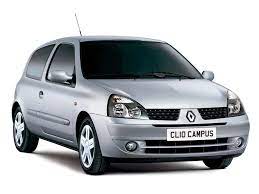 Foxcars : Clio Campus