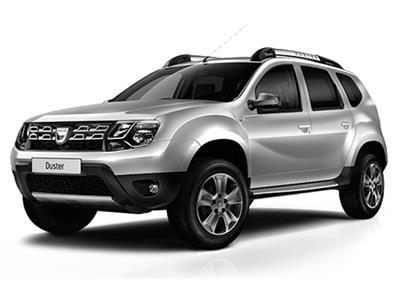 Amicalscars : Dacia Duster