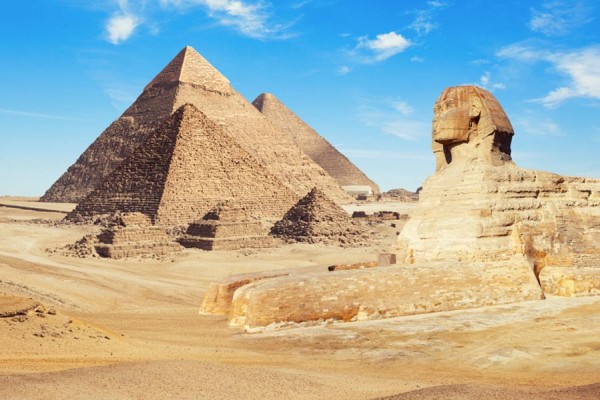 Egypte, Sharm El Sheikh