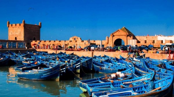 ArabisTravel : Agadir essaouira