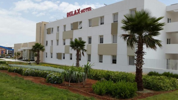Relax Oujda - Oujda