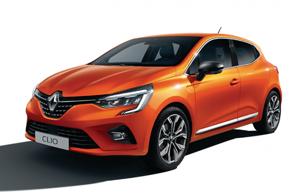 JouadriCar : RENAULT CLIO - Fes